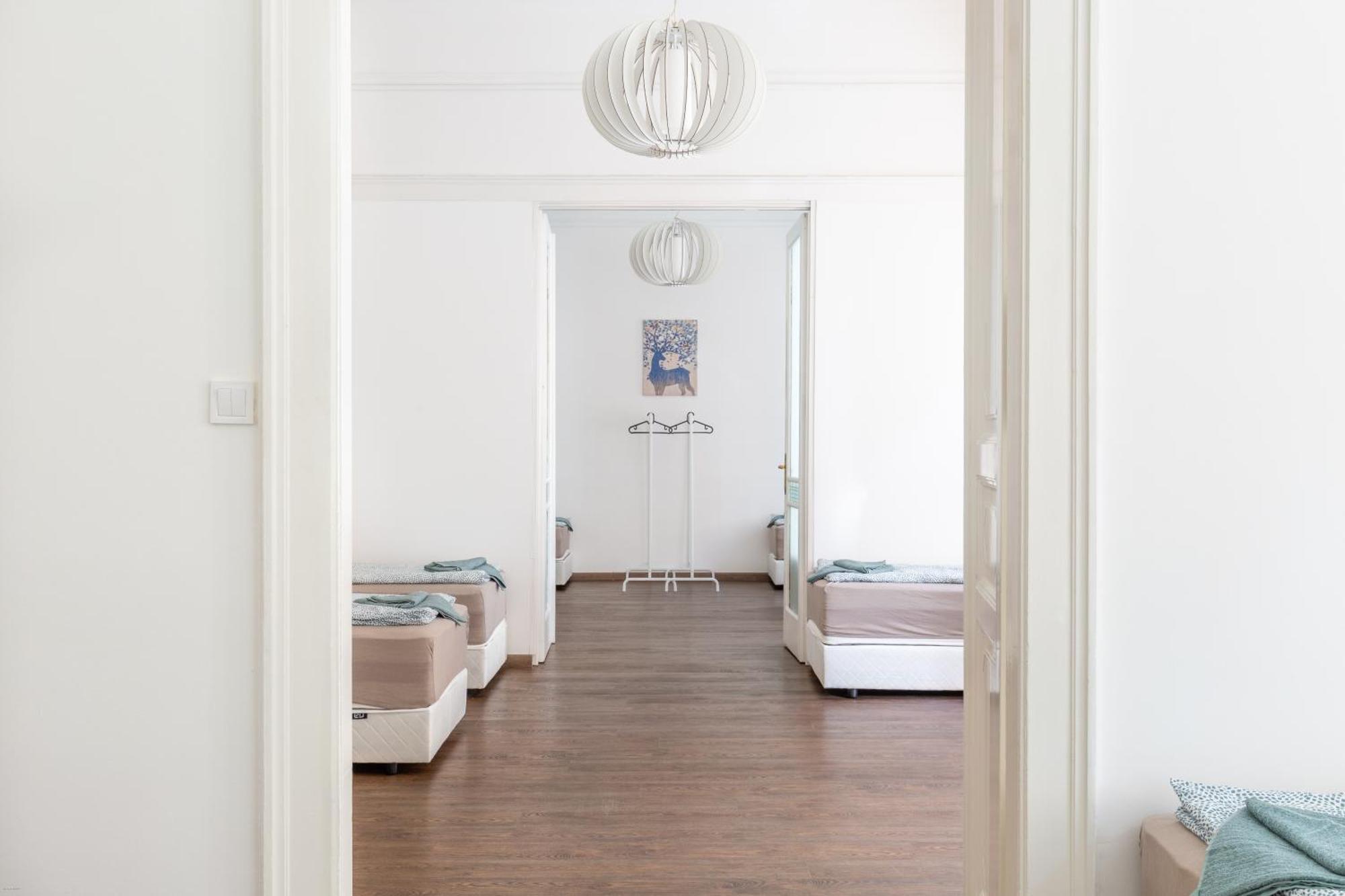 Anker Center By Stn Budapest