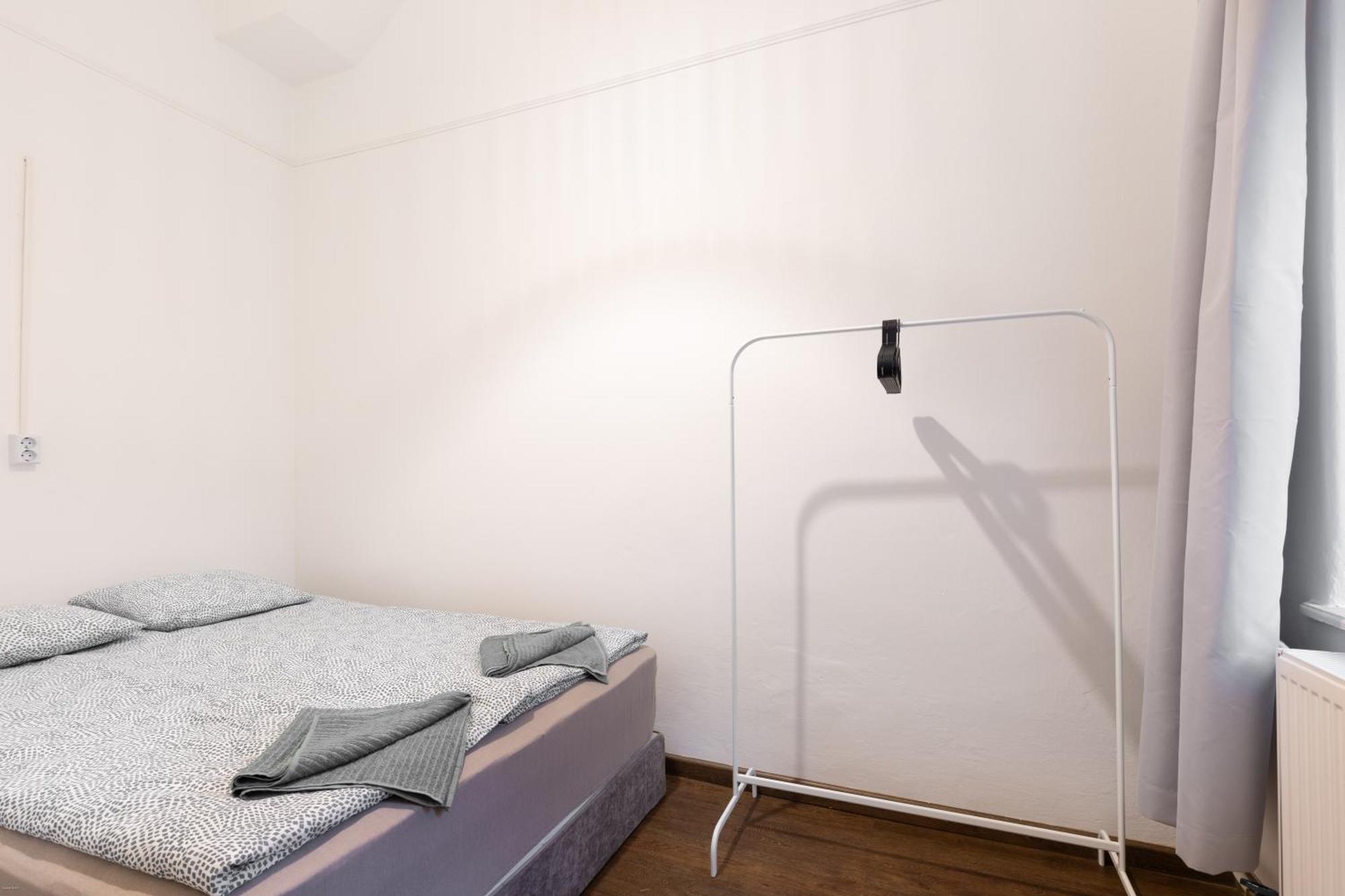 Apartment Anker Center By Stn *